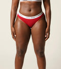 Ruby Red Brief 2