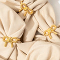 Bows Napkin Rings 2