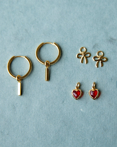 Summer Mix and Match Earring Set