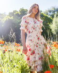 Vintage Romance Dress 1