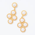 Windsor Earrings 1