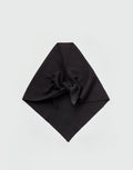 Merino Bandana Triangle Scarf 9