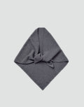 Merino Bandana Triangle Scarf 1