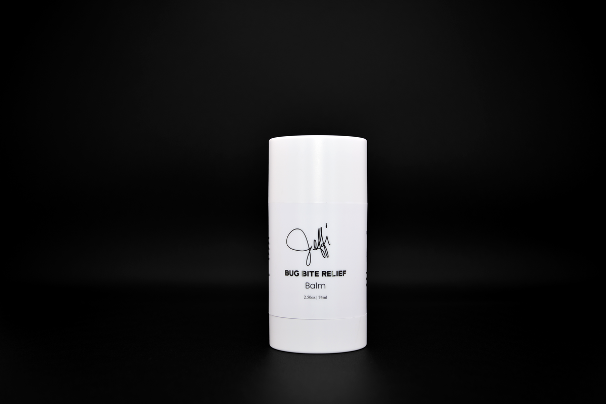 Bug Bite Relief Balm