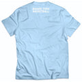 She Got Game - T-Shirt - Light Blue 2