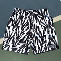 Shockwave - Shorts - Black 2