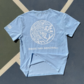 Bigger Than Basketball - T-Shirt - Light Blue 2