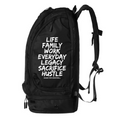 Bigger Than Basketball Backpack 3