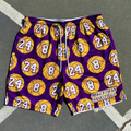 8/24 Tribute - Shorts 2