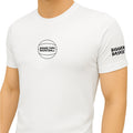 Performance Compression T-Shirt - White 2