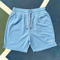 Everyday - Shorts - Light Blue 2