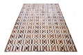 BIG TRELLIS – Hair-On-Hide Large Area Rug 4