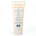 XL Sky and Sol Body Sunscreen SPF 50 (7.05 oz) 2