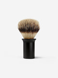 Silvertip Synthetic Shaving Brush 1