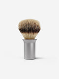 Silvertip Synthetic Shaving Brush 10