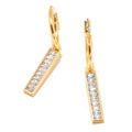 Baby Baguette Hoops 1