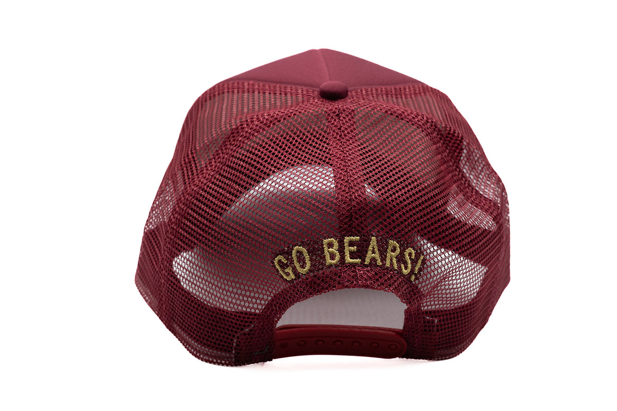 Gigi Trucker Hat