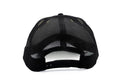 Sports Car Patch Trucker Hat 4
