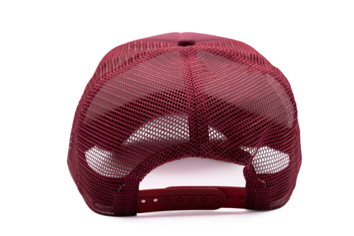 Gigi Trucker Hat