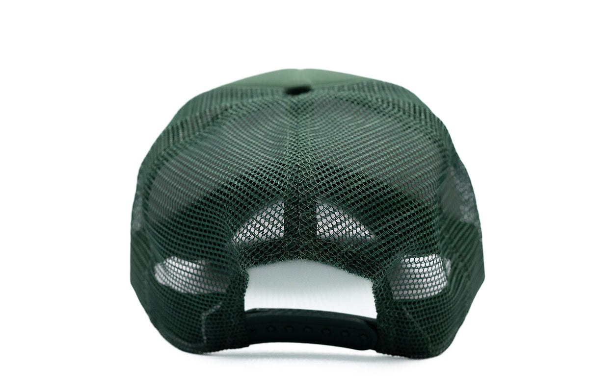 Florida Postcard Trucker Hat