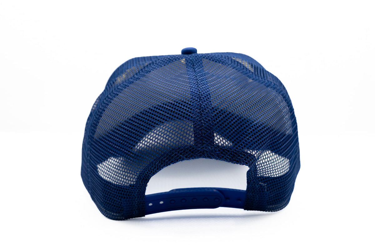 Colorado Postcard Trucker Hat