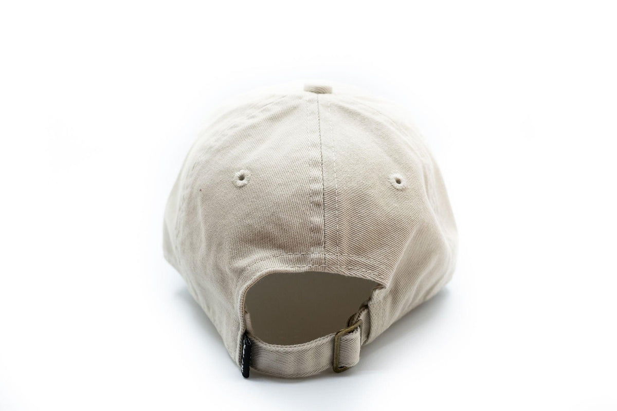 Dune Letter Baseball Hat