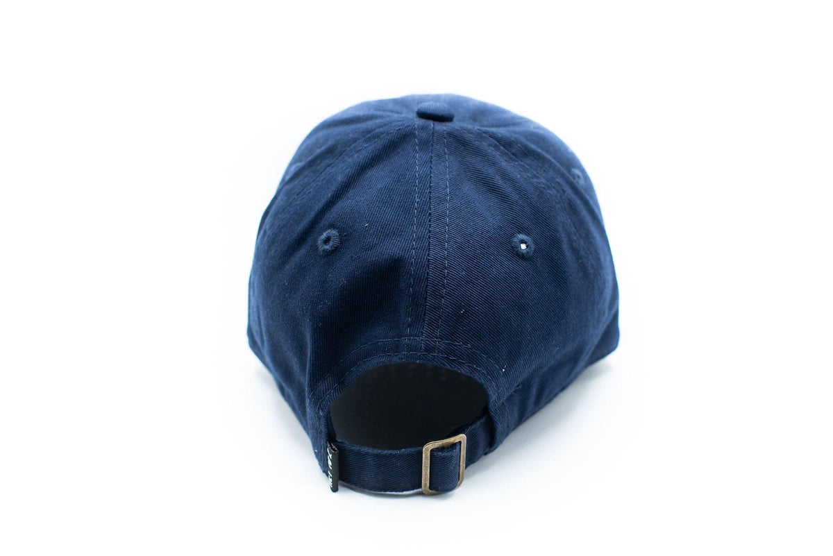 Tractor Patch Baseball Hat