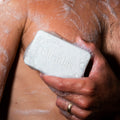 Exfoliating Bar Soap 4