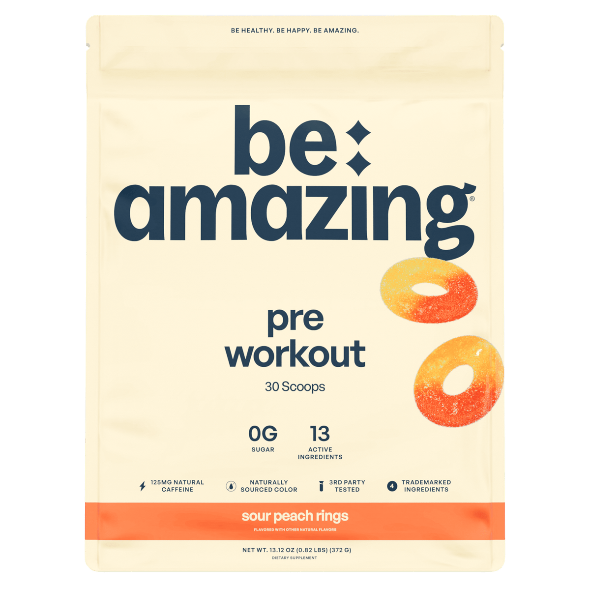 Pre Workout