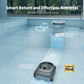 Beatbot AquaSense Robotic Pool Cleaner 2