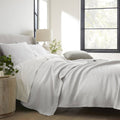 Organic Woven Blanket 2