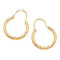 Bellini Hoops 1