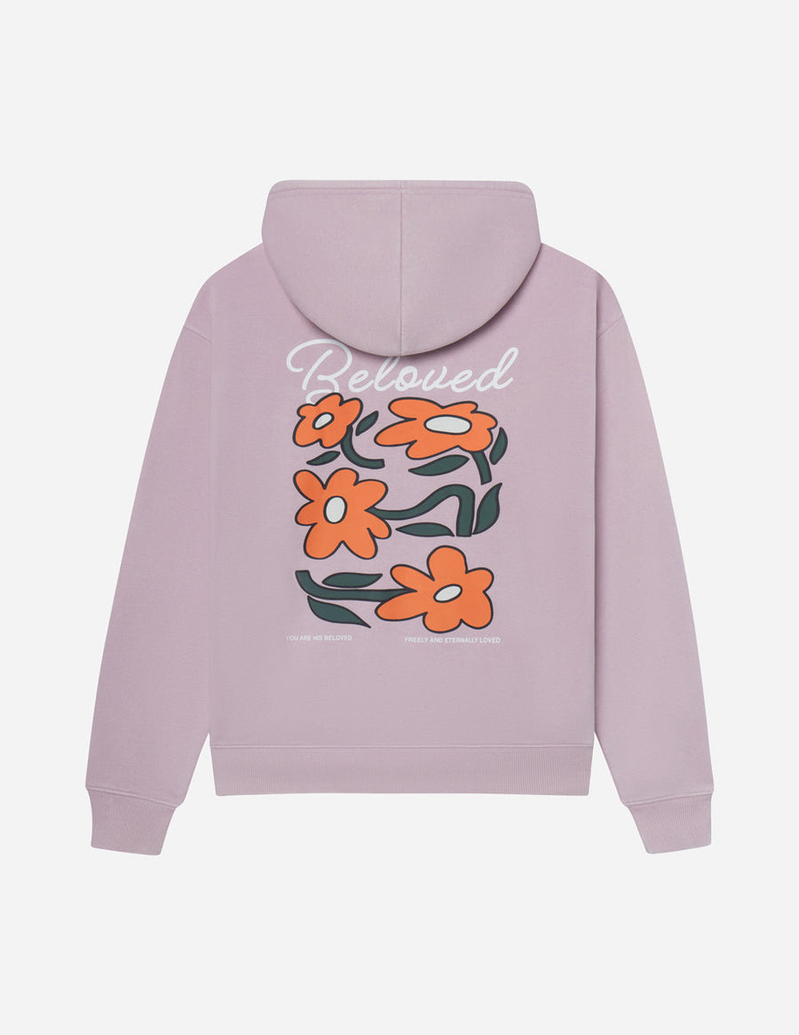Beloved Unisex Hoodie