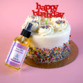 Birthday Cake Body Oil 3
