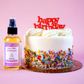 Birthday Cake Body Oil 5