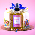 Birthday Cake Body Oil 1