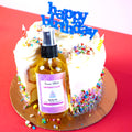 Birthday Cake Body Oil 4