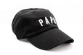 Papa Baseball Hat 2