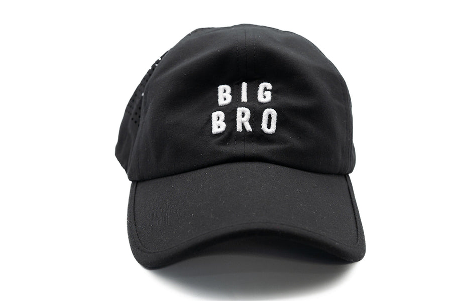 Big Bro Athletic Hat