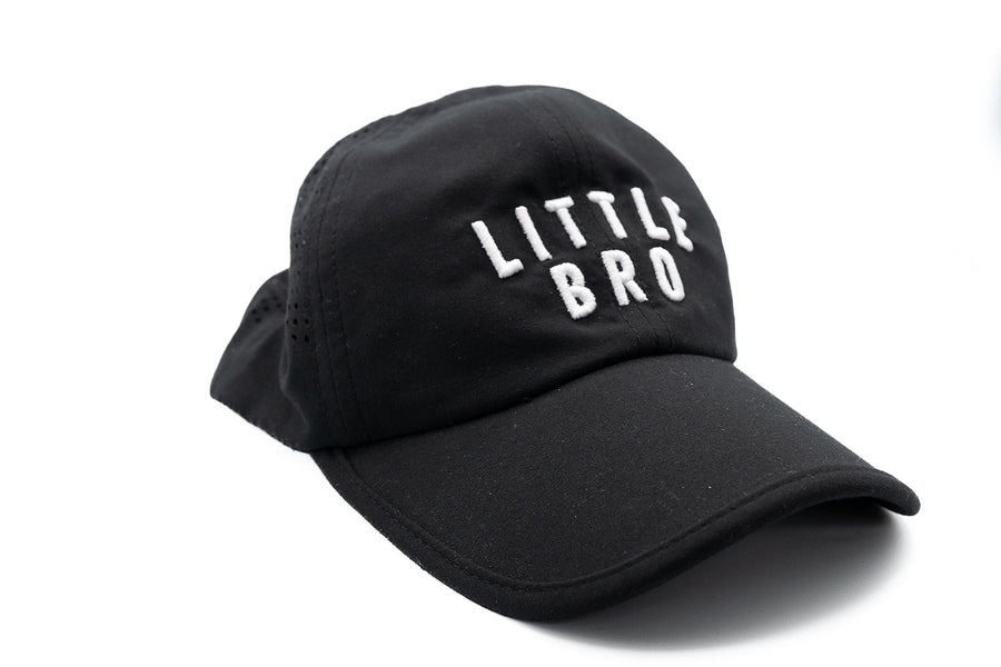 Little Bro Athletic Hat
