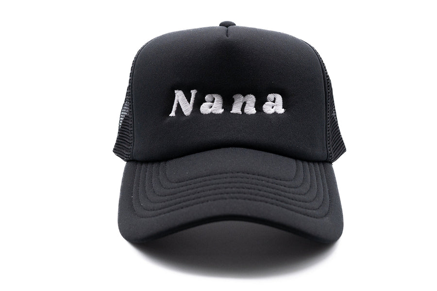 Nana Trucker Hat