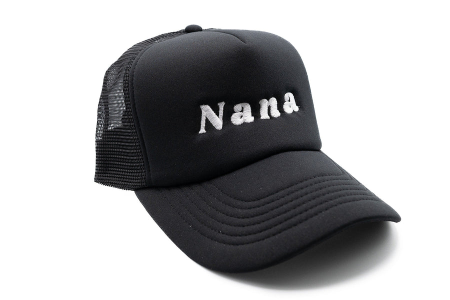 Nana Trucker Hat