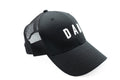 Dad Snapback Hat 2