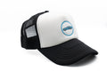 Sports Car Patch Trucker Hat 2