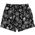 Court Bandit - Shorts - Black 5