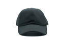 Black Letter Athletic Hat 5