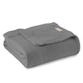 Organic Woven Blanket 9