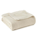 Organic Woven Blanket 1