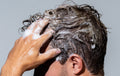 Natural Shampoo 3