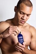 Volcanic Ash Face Cleanser 5
